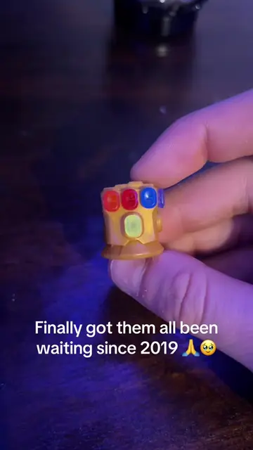 Money can buy happiness 🥹 #lego #marvel #infinitystones #legomarvelsuperheroes 