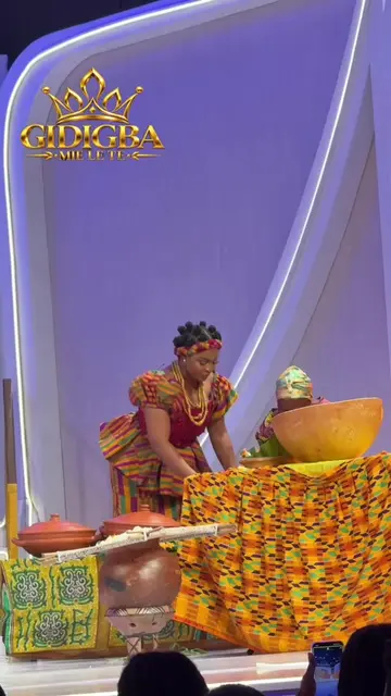 Gidigba!!! Mie le te🔥🔥🔥🔥🔥#sessinam4gmb #voltaregion #gmb 