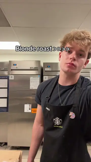 Sunsera blend 🌻🤤 #starbucks #blonderoast #blonde #coffee 