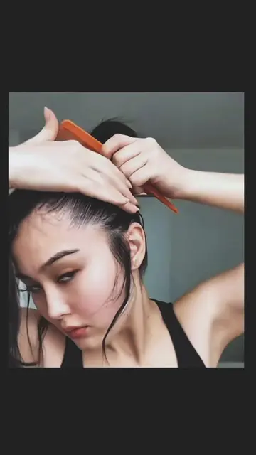 #fypシ゚ #hairstyleinspo #viral #tiktok 