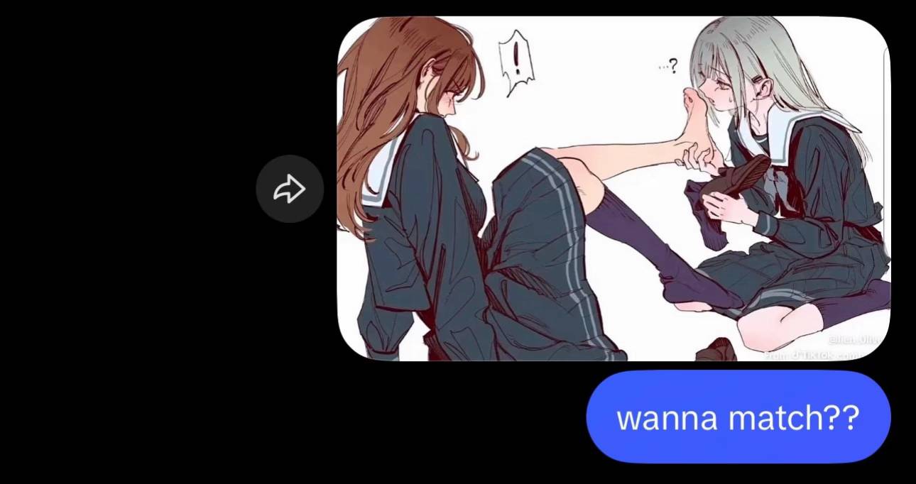 @nini 🌺 #matchingpfps #hg #funny #relatable #fyp 
