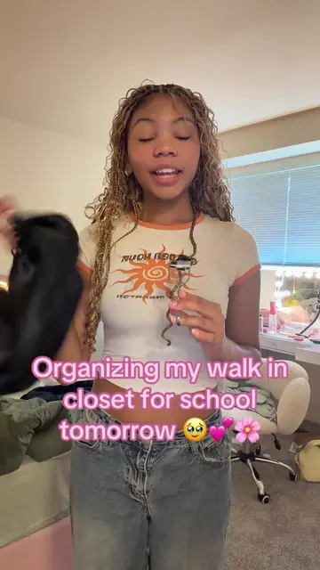 Yt: Laurynmariyah ||Filler episode while I get ready for school tmrw 🥹💕 #kkitt