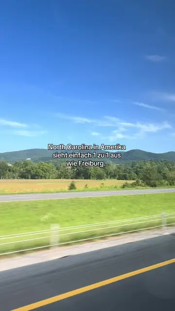 Dachte ich fahr jetzt Schnitzel essen bei Titisee… #freiburg #fürdich #deutsch 