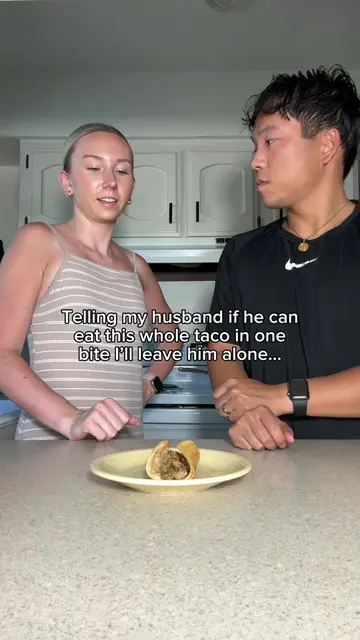 I wasn’t expecting that🥲 #couple #humor #relationships #trend 