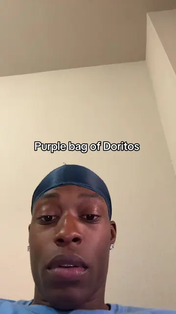 #yo #doritos #viral 