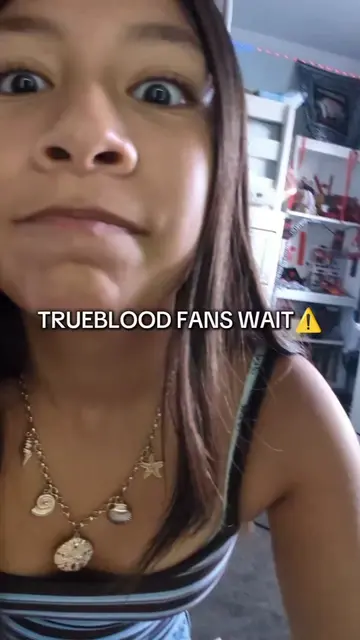 Trueblood hand symbol👀👀 @TRUEBLOOD  #trueblood #truebloodband #truebloodbandof