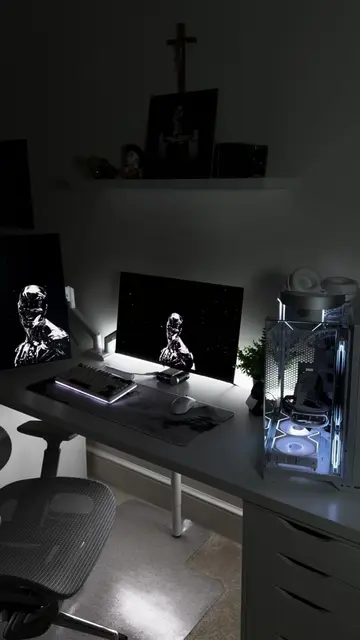 Whatchu think of this setup??? Also while your at it why dont you like and follo