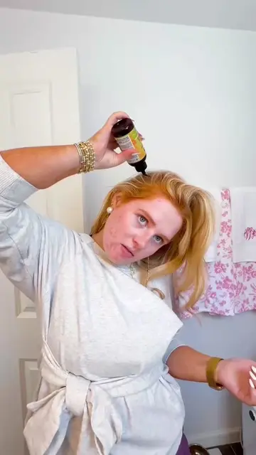 A much needed Sunday reset 👏🏻👏🏻👏🏻👏🏻 @quip @BIOLAGE @It’s A 10 Haircare @