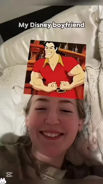 My Disney boyfriend best way to use disney filter how to use disney boyfriend fi
