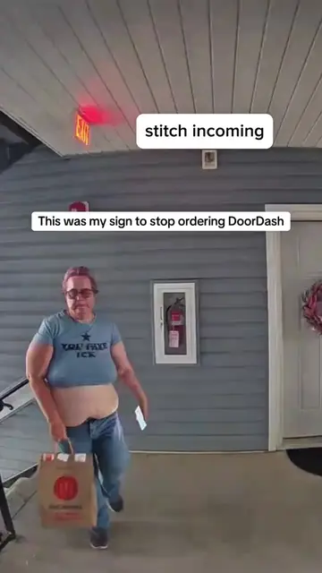 DoorDash 