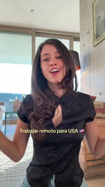 Trabajo freelance para USA 🇺🇸 #trqbajoremotousa#trabajoremoto#arquitectura#tra
