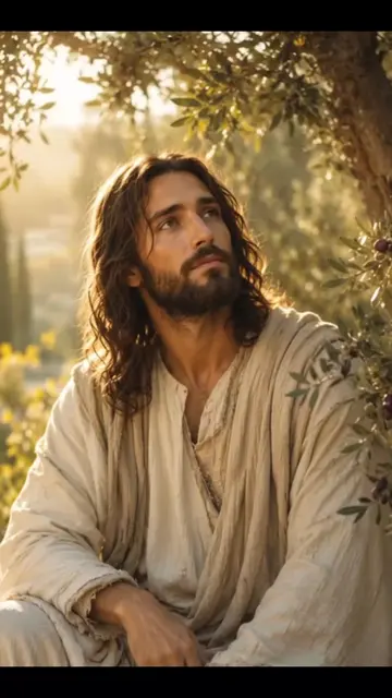 Bring Jesus back into our homes. 🤍✨ A reminder of faith, peace, hope and love. 