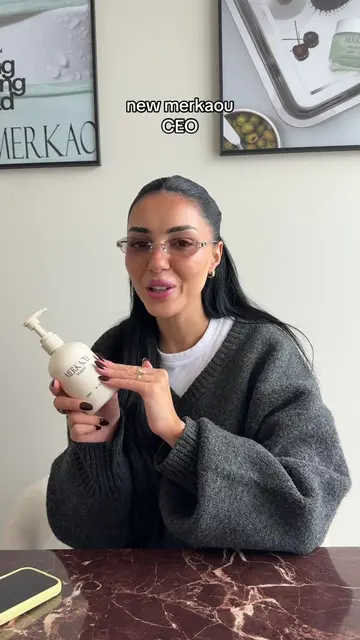 we love a hustler for slique 🙂‍↕️  #merkaouslique #funnystory #storytime #hairm