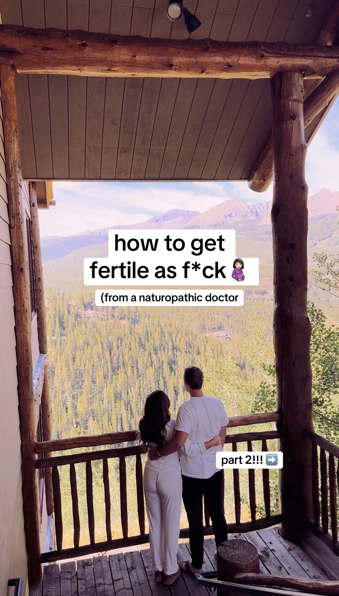 FERTILITY PREP GUIDE FOR HER🍓 FERTILITY FRIENDLY DIET nourishing diet w/ whole 