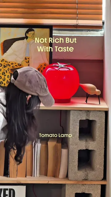 not rich but with taste 🙂‍↕️