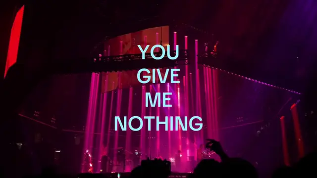 ugh school tomorrow #sweetnothing #bluefont #music #vibes