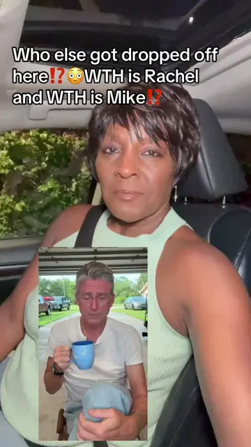 @Mike @Mike #fyp #breakup #rachel #tiktok #storytime 