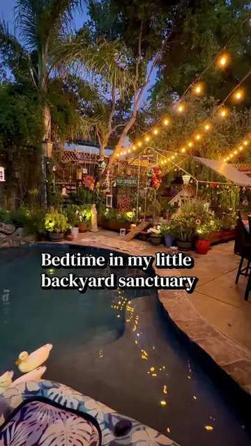 Come put my cute ducks to bed with me 🪿🪿🪿✨ Bedtime in the duck enclosure is u