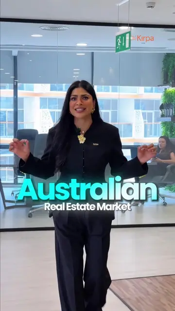 We’re hiring Real Estate Agents in Australia! 🇦🇺 If you’re a real estate advis