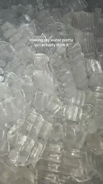 gotta stay hydrated