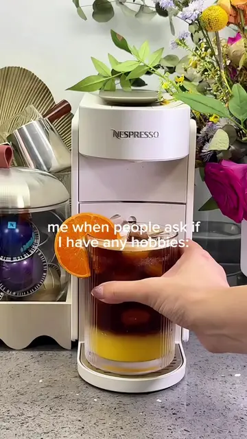 1 machine for every craving…. 𖠚ᐝ ♡̴⠀ @Nespresso #nespressosg #coffee #nespresso