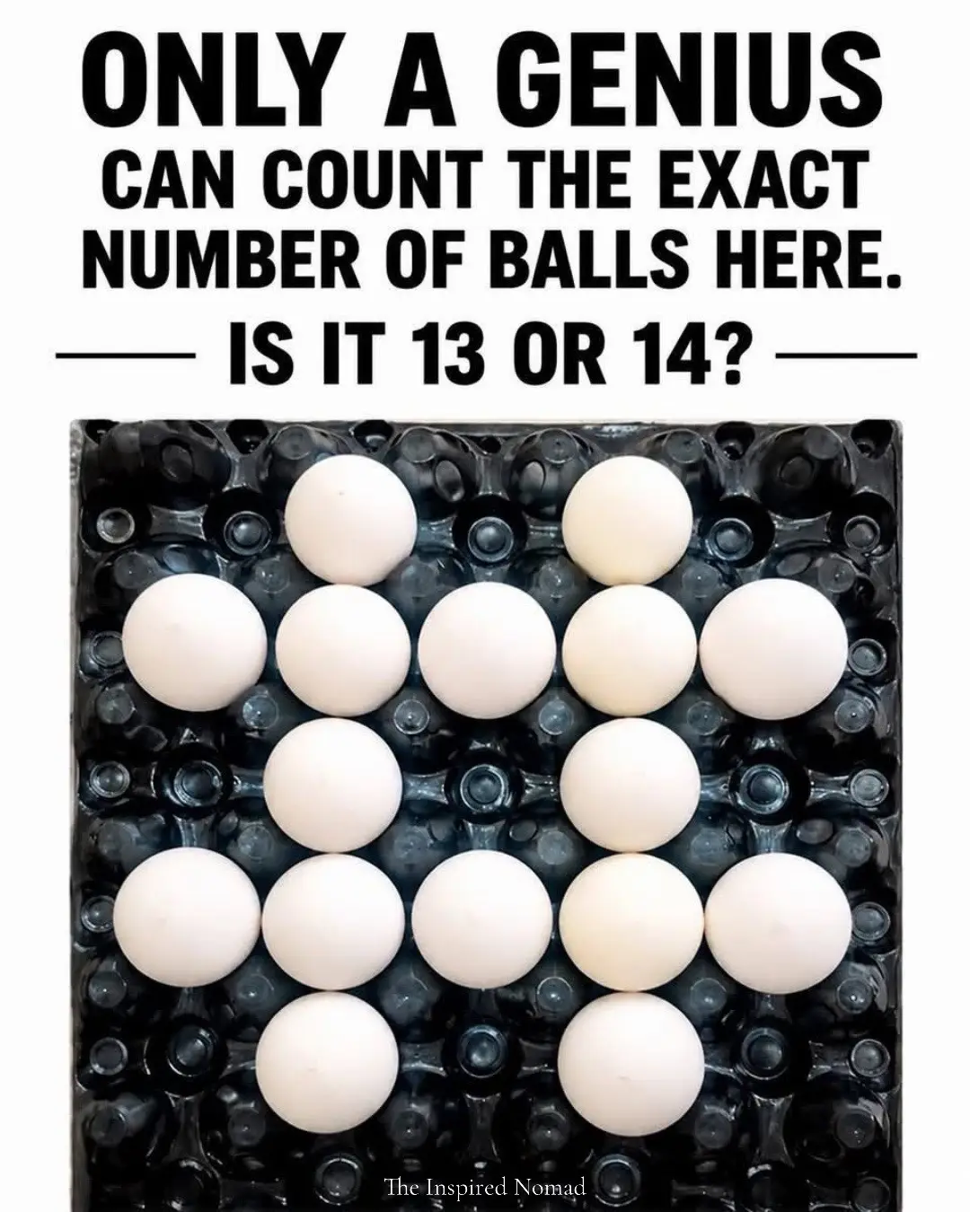 Have you ever looked at a puzzle that seemed easy, only to realize it was design