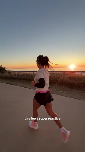 speed sesh in the latest from @asicsaustralia the Sonicblast 2's have launched a