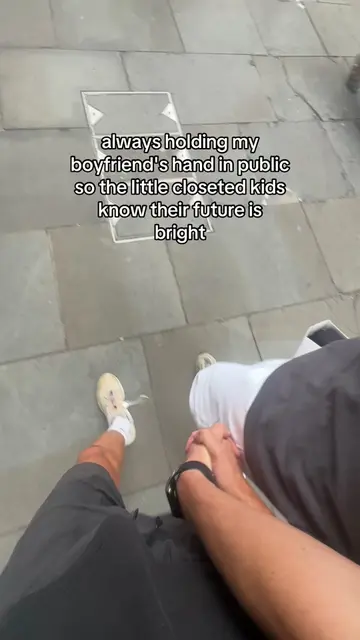 it’s what younger me would have wanted to see