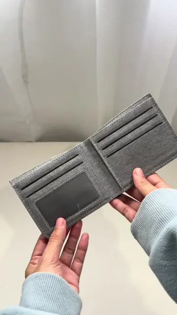 Wallet Reco😍 ang gandaaa!!  #walletforwomen #wallet #menswallet #womenswallet #