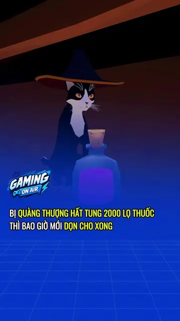 Quậy tung cái xưởng #gamingonair #GamingOnTikTok #tiktokgiaitri #fyp #ShelvetheP