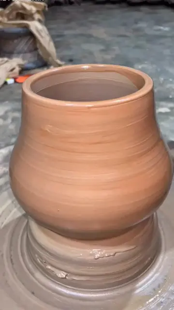 Satisfying Pottery Art & Craft Rate this wire cut from to  Smooth, clean, and sa