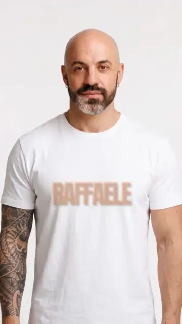 Raffaele Scarabelli rifiutato più di 20.000 euro per un singolo reel.  Non ha ma
