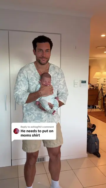 Replying to @ashlag96 when you’re in the newborn trenches and willing to try any