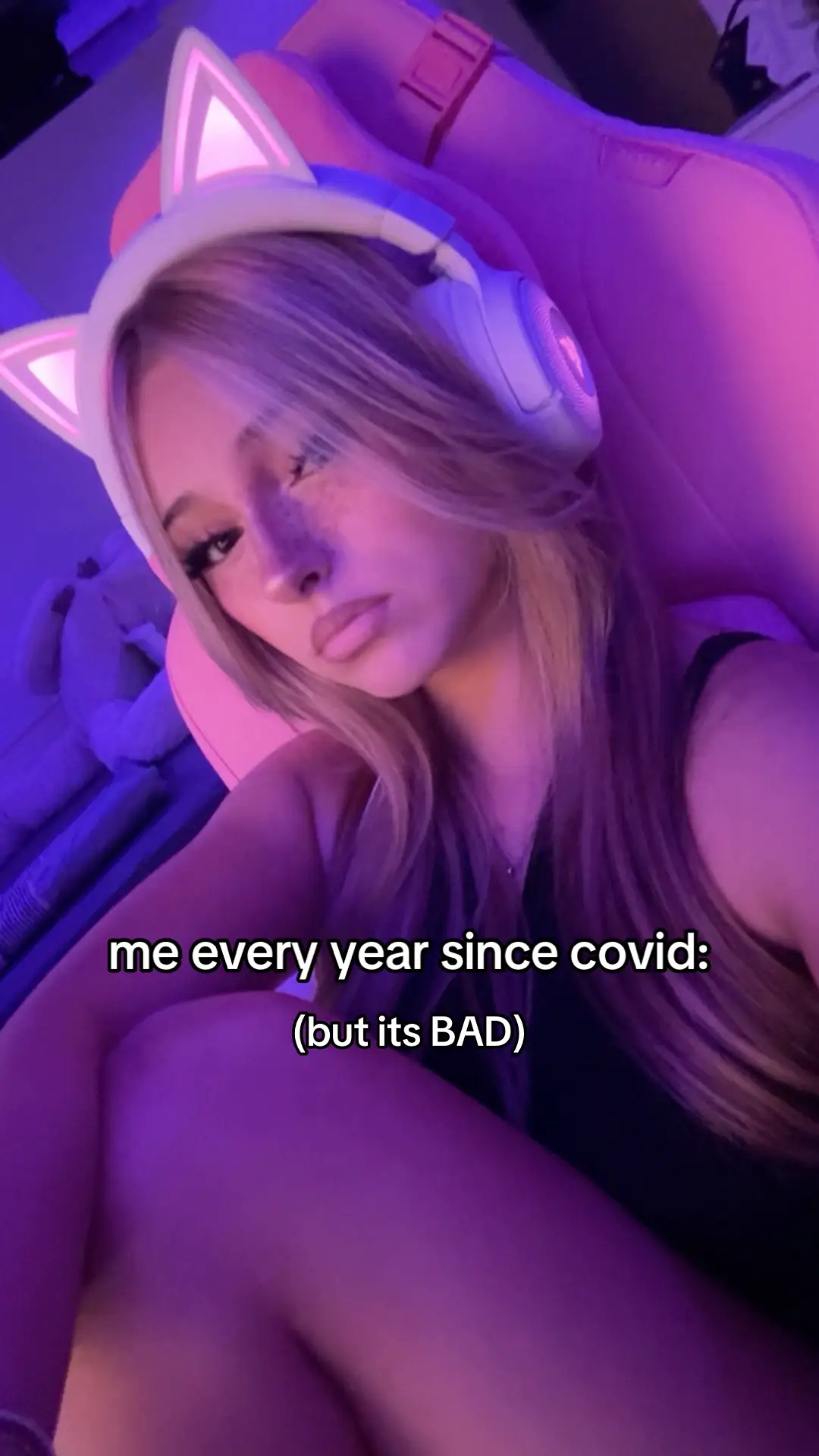 #trend #covid #GlowUp #yklaurx #viral 