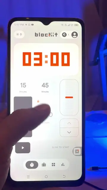 This Playstore app Will cantrol Your screen time✅ #tiktok #aaqibashraf #foryou  