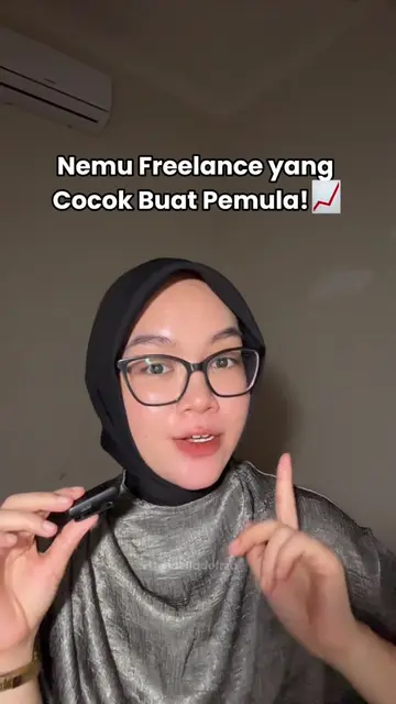 Data entry menurutku cocok buat dicoba pemula👏🏻✨ #career #remotework #pelajar 