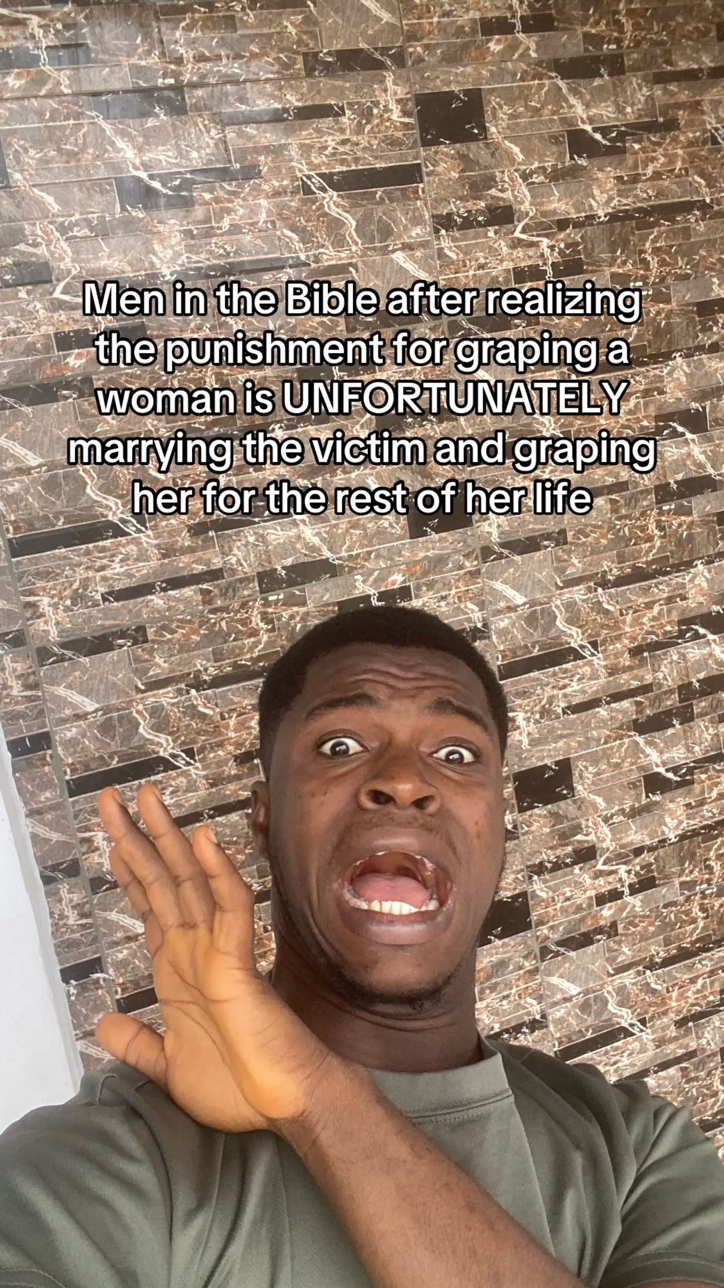 Deuteronomy 22:28–29