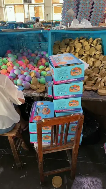 dumpling squishies are in production bulk wholesale orders are welcome dm me for