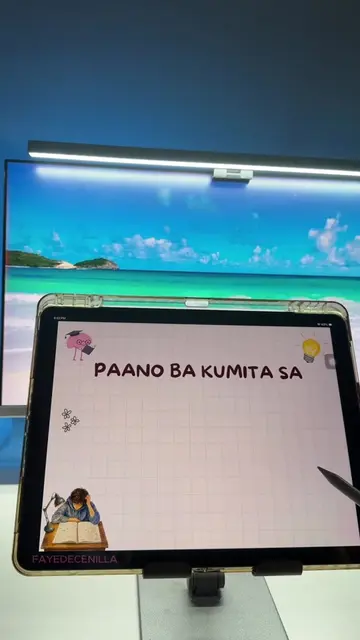 Kung estudyante ka at gusto mong malaman paano gamitin ang Canva for a side hust