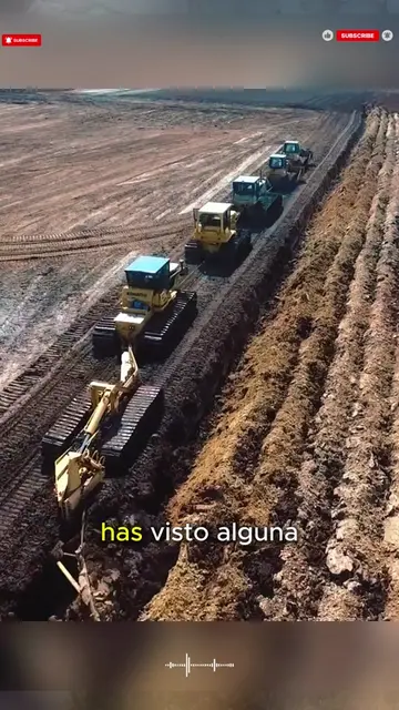This Farm Machine Is Insane! 🚜   🤯  #Agriculture #HeavyEquipment #AmazingFacts