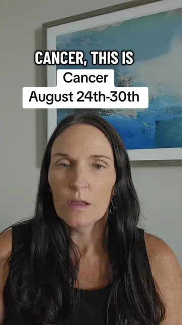 Cancer August 2026 #cancer #cancer♋️ #cancerzodiac #cancerseason #cancertok 
