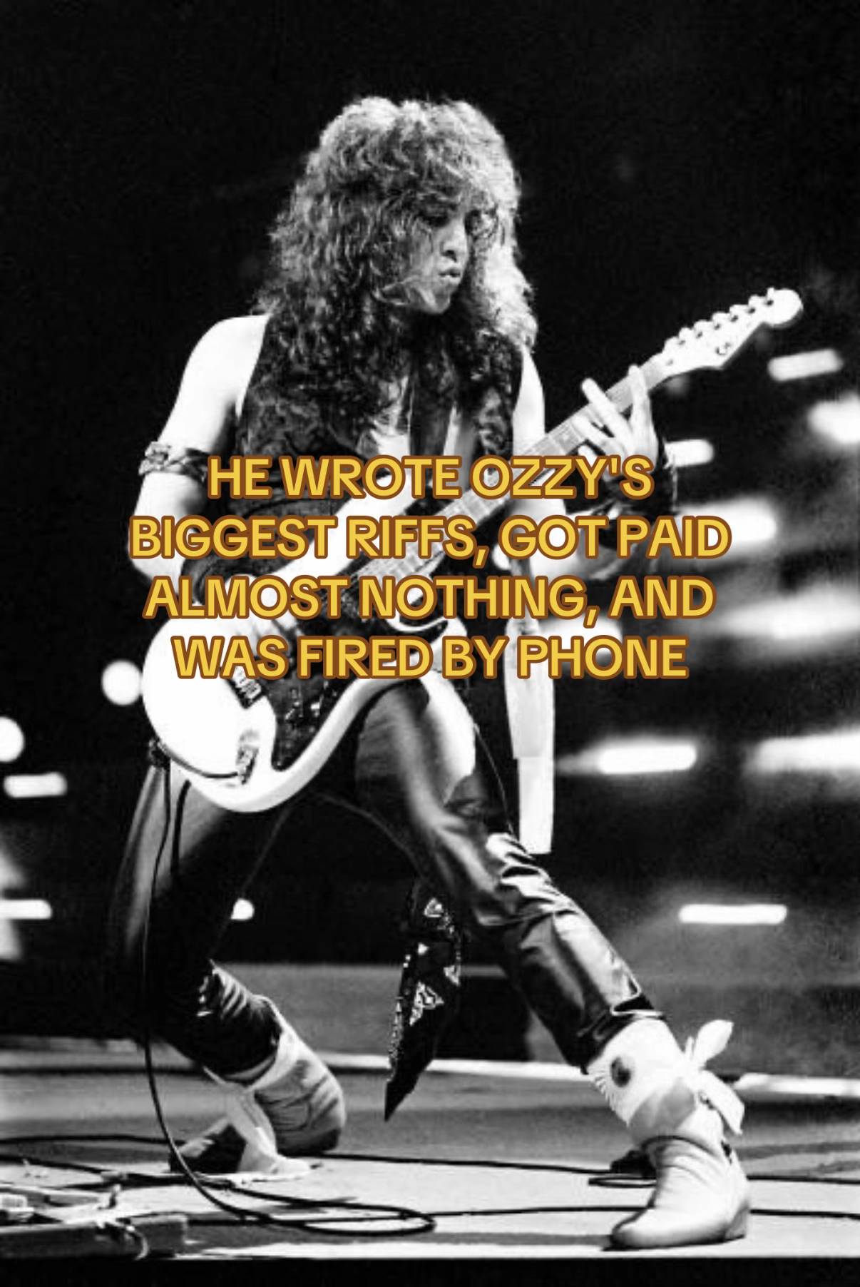 #guitarists #curiosity #musician #guitar #guitarplayer 