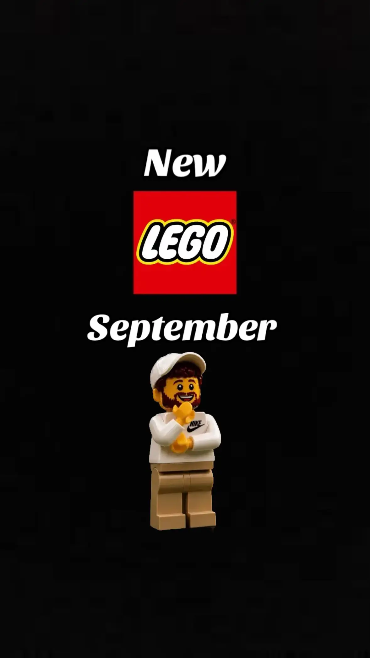 @LEGO @Build With Chels #fyp #lego #september #newrelease #marvel