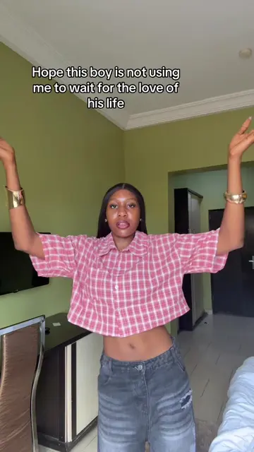 Top from @SHEIN PERSONAL SHOPPER IN NG #fyp #viral #relatable 