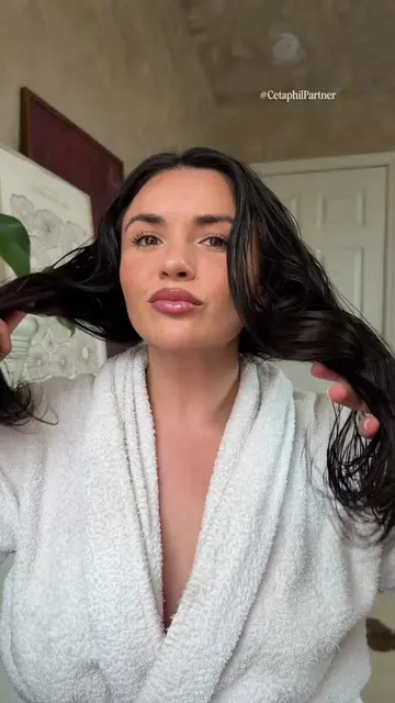 Unpopular opinion... body care deserves just as much attention as your hair, mak