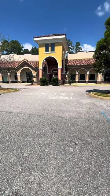 I stopped to grab a bite to eat and coffee before my Sunday reset.  I ordered a 