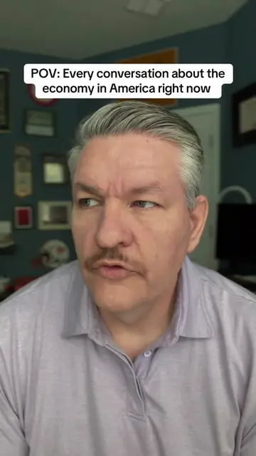 TLDR - Everything is fucked and there’s nothing we can do about it. Are we great
