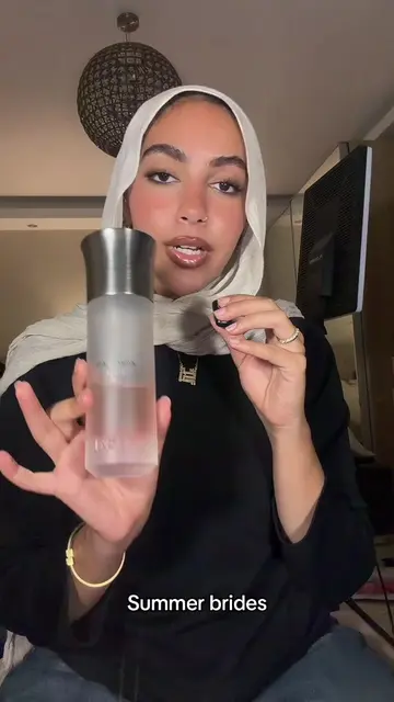 For all my summer brides!! This one is for you💗 #perfumetiktok #perfume #Assaf 