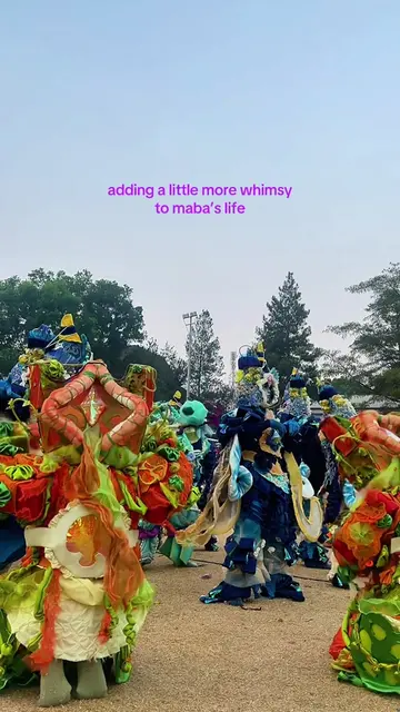itb needs more colorrr #oskm #itb #oskm2026 #whimsy 