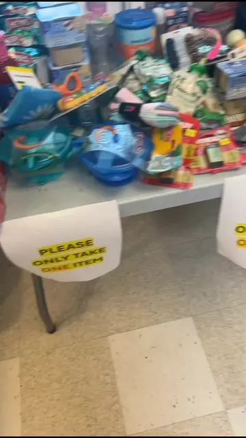 “…So every one can get something” #dollargeneral #pennyshoppingatdollargeneral #